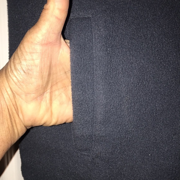 Boy’s Reversible Nike Vest - Picture 5 of 11